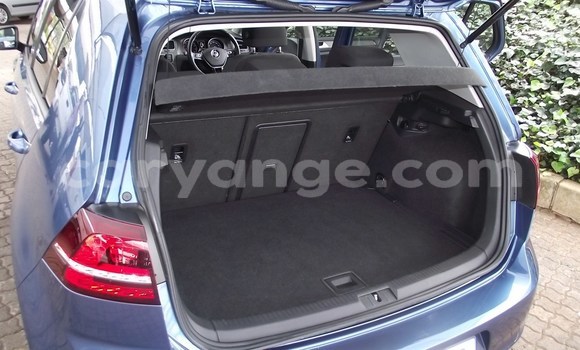 Buy Used Volkswagen Golf Blue Car in Windhoek in Namibia Buy Used Volkswagen Golf Blue Car in Windhoek in Namibia