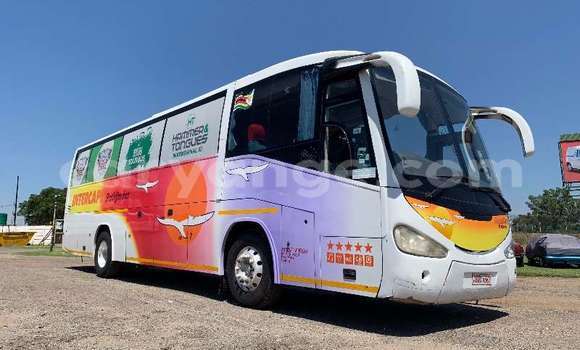 Buy Used Volvo FH10 White Truck in Windhoek in Namibia