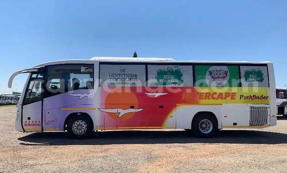 Buy Used Volvo FH10 White Truck in Windhoek in Namibia Buy Used Volvo FH10 White Truck in Windhoek in Namibia