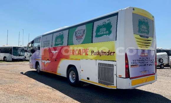 Buy Used Volvo FH10 White Truck in Windhoek in Namibia Buy Used Volvo FH10 White Truck in Windhoek in Namibia