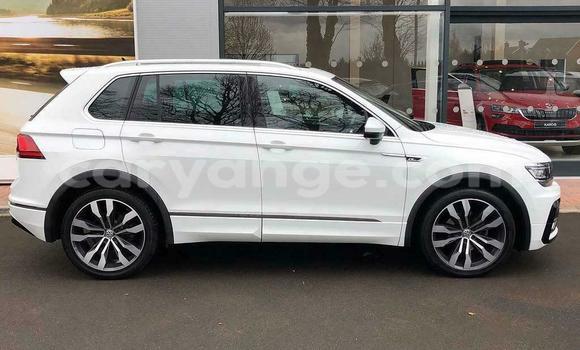 Buy Import Volkswagen Tiguan White Car in Windhoek in Namibia Buy Import Volkswagen Tiguan White Car in Windhoek in Namibia