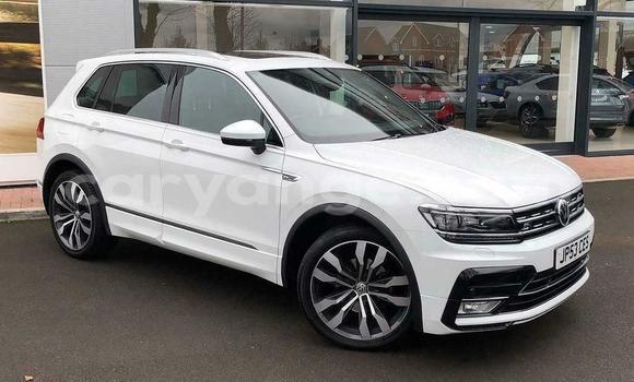 Buy Import Volkswagen Tiguan White Car in Windhoek in Namibia Buy Import Volkswagen Tiguan White Car in Windhoek in Namibia
