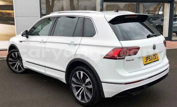Buy Import Volkswagen Tiguan White Car in Windhoek in Namibia Buy Import Volkswagen Tiguan White Car in Windhoek in Namibia