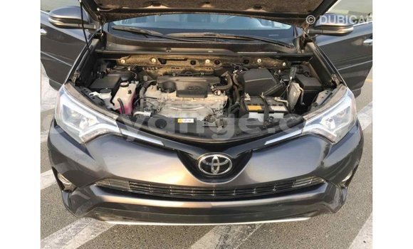 Acheter Import Voiture Toyota 4Runner Noir à Import - Dubai, Namibie Acheter Import Voiture Toyota 4Runner Noir à Import - Dubai, Namibie