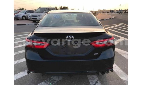 Acheter Import Voiture Toyota Camry Noir à Import - Dubai, Namibie Acheter Import Voiture Toyota Camry Noir à Import - Dubai, Namibie