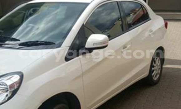 Buy Used Honda HR–V White Car in Windhoek in Namibia Buy Used Honda HR–V White Car in Windhoek in Namibia