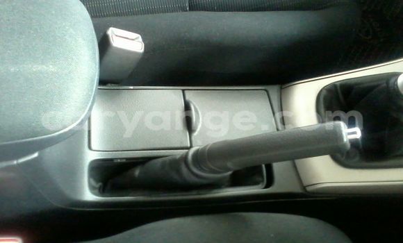 Acheter Occasion Voiture Toyota Corolla Rouge à Windhoek, Namibie Acheter Occasion Voiture Toyota Corolla Rouge à Windhoek, Namibie