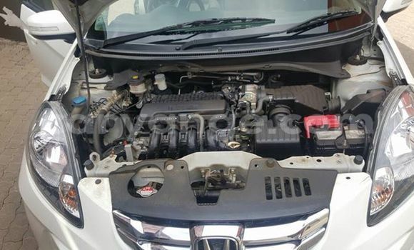 Buy Used Honda HR–V White Car in Windhoek in Namibia Buy Used Honda HR–V White Car in Windhoek in Namibia