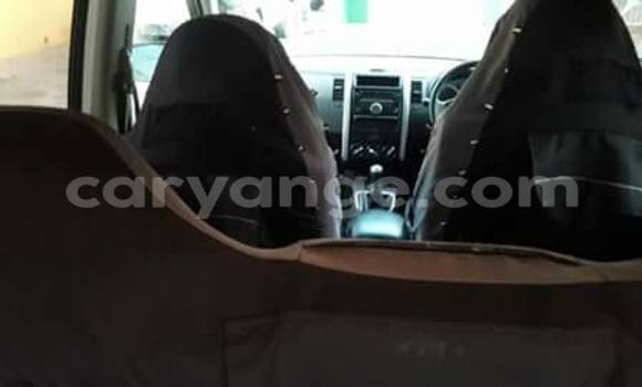 Buy Used Nissan X–Trail Silver Car in Windhoek in Namibia Buy Used Nissan X–Trail Silver Car in Windhoek in Namibia