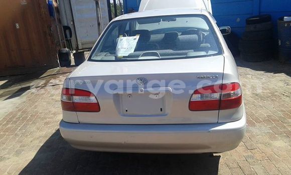 Buy Used Toyota Corolla Other Car in Windhoek in Namibia Buy Used Toyota Corolla Other Car in Windhoek in Namibia
