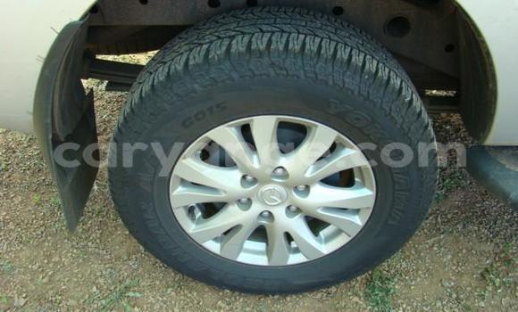 Acheter Occasion Voiture Mazda BT-50 Gris à Swakopmund, Namibie Acheter Occasion Voiture Mazda BT-50 Gris à Swakopmund, Namibie