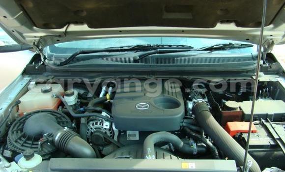 Acheter Occasion Voiture Mazda BT-50 Gris à Swakopmund, Namibie Acheter Occasion Voiture Mazda BT-50 Gris à Swakopmund, Namibie