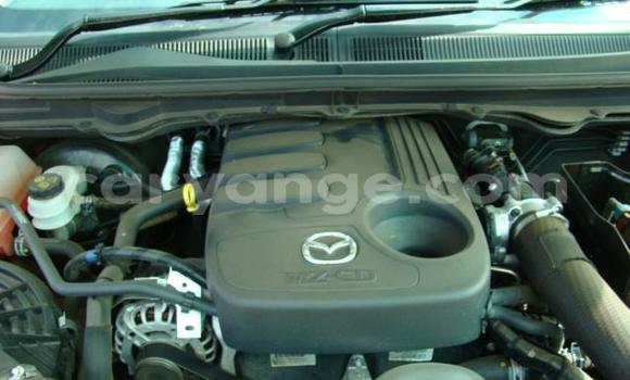 Acheter Occasion Voiture Mazda BT-50 Gris à Swakopmund, Namibie Acheter Occasion Voiture Mazda BT-50 Gris à Swakopmund, Namibie