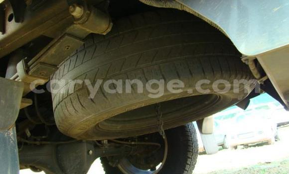 Acheter Occasion Voiture Mazda BT-50 Gris à Swakopmund, Namibie Acheter Occasion Voiture Mazda BT-50 Gris à Swakopmund, Namibie