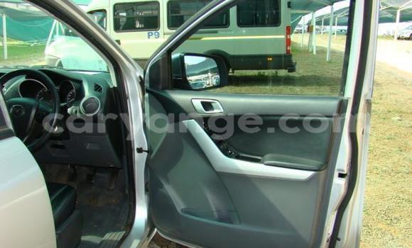 Acheter Occasion Voiture Mazda BT-50 Gris à Swakopmund, Namibie Acheter Occasion Voiture Mazda BT-50 Gris à Swakopmund, Namibie