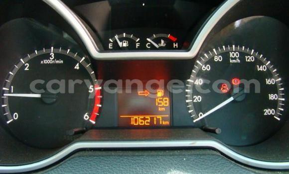 Acheter Occasion Voiture Mazda BT-50 Gris à Swakopmund, Namibie Acheter Occasion Voiture Mazda BT-50 Gris à Swakopmund, Namibie