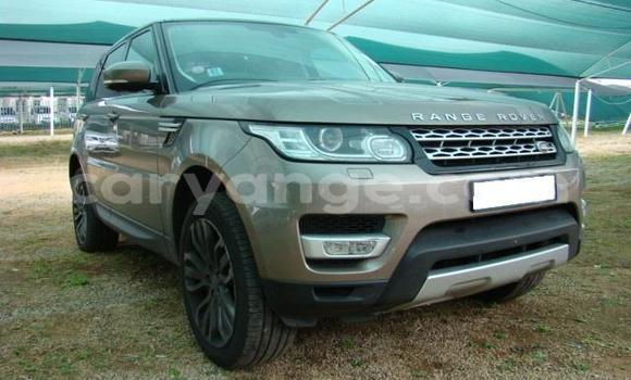 Buy Used Land Rover Range Rover Sport Other Car in Swakopmund in Namibia Buy Used Land Rover Range Rover Sport Other Car in Swakopmund in Namibia