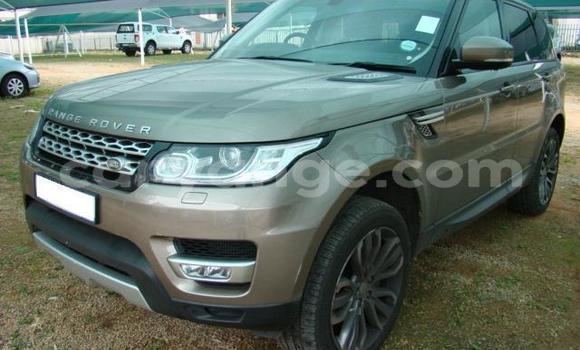 Buy Used Land Rover Range Rover Sport Other Car in Swakopmund in Namibia Buy Used Land Rover Range Rover Sport Other Car in Swakopmund in Namibia