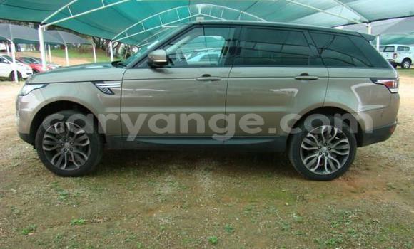Buy Used Land Rover Range Rover Sport Other Car in Swakopmund in Namibia Buy Used Land Rover Range Rover Sport Other Car in Swakopmund in Namibia
