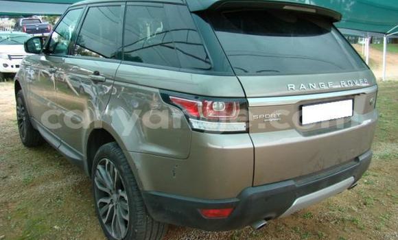 Buy Used Land Rover Range Rover Sport Other Car in Swakopmund in Namibia Buy Used Land Rover Range Rover Sport Other Car in Swakopmund in Namibia