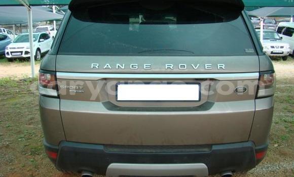 Buy Used Land Rover Range Rover Sport Other Car in Swakopmund in Namibia Buy Used Land Rover Range Rover Sport Other Car in Swakopmund in Namibia