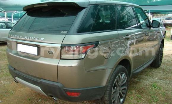 Buy Used Land Rover Range Rover Sport Other Car in Swakopmund in Namibia Buy Used Land Rover Range Rover Sport Other Car in Swakopmund in Namibia