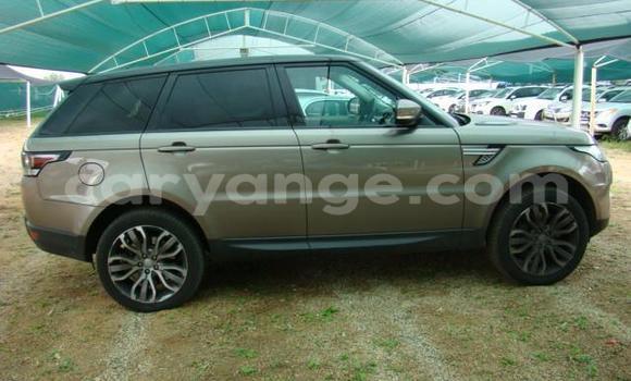 Buy Used Land Rover Range Rover Sport Other Car in Swakopmund in Namibia Buy Used Land Rover Range Rover Sport Other Car in Swakopmund in Namibia