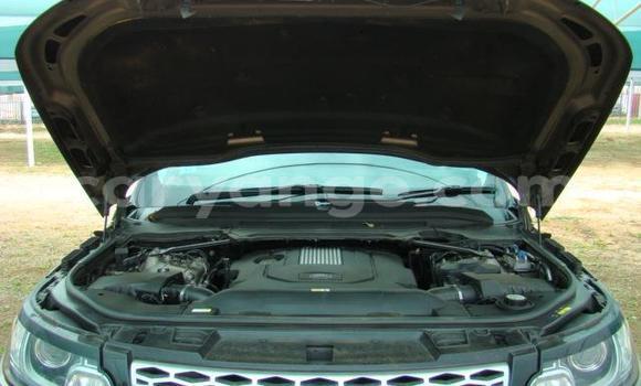 Buy Used Land Rover Range Rover Sport Other Car in Swakopmund in Namibia Buy Used Land Rover Range Rover Sport Other Car in Swakopmund in Namibia