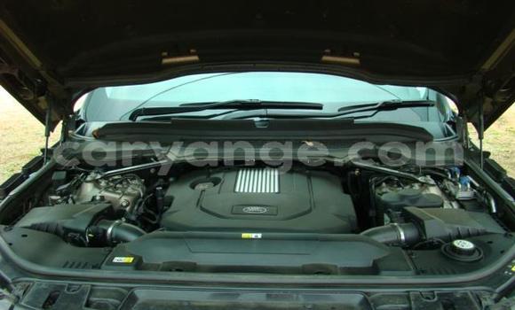 Buy Used Land Rover Range Rover Sport Other Car in Swakopmund in Namibia Buy Used Land Rover Range Rover Sport Other Car in Swakopmund in Namibia