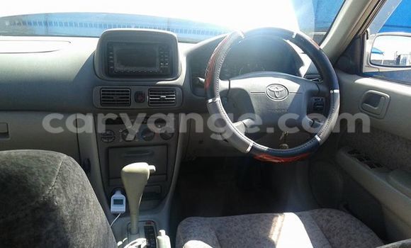 Buy Used Toyota Corolla Other Car in Windhoek in Namibia Buy Used Toyota Corolla Other Car in Windhoek in Namibia