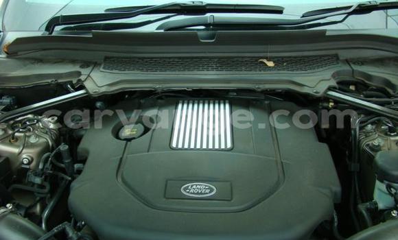 Buy Used Land Rover Range Rover Sport Other Car in Swakopmund in Namibia Buy Used Land Rover Range Rover Sport Other Car in Swakopmund in Namibia