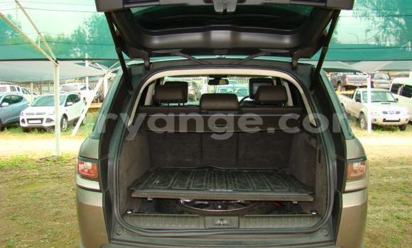 Buy Used Land Rover Range Rover Sport Other Car in Swakopmund in Namibia Buy Used Land Rover Range Rover Sport Other Car in Swakopmund in Namibia