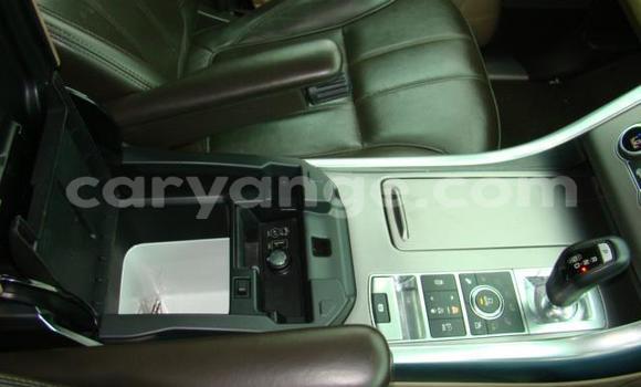 Buy Used Land Rover Range Rover Sport Other Car in Swakopmund in Namibia Buy Used Land Rover Range Rover Sport Other Car in Swakopmund in Namibia