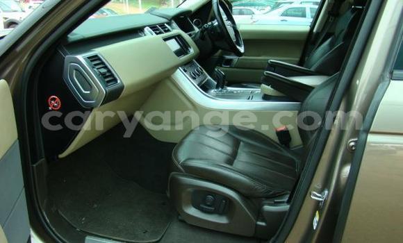 Buy Used Land Rover Range Rover Sport Other Car in Swakopmund in Namibia Buy Used Land Rover Range Rover Sport Other Car in Swakopmund in Namibia