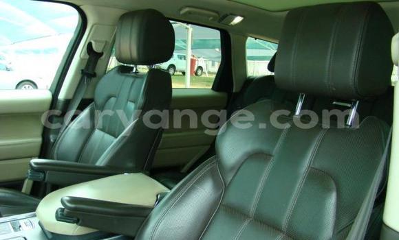 Buy Used Land Rover Range Rover Sport Other Car in Swakopmund in Namibia Buy Used Land Rover Range Rover Sport Other Car in Swakopmund in Namibia