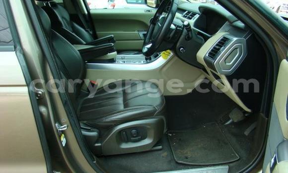 Buy Used Land Rover Range Rover Sport Other Car in Swakopmund in Namibia Buy Used Land Rover Range Rover Sport Other Car in Swakopmund in Namibia