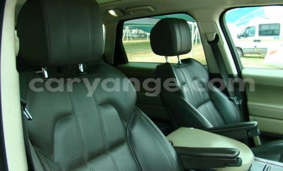 Buy Used Land Rover Range Rover Sport Other Car in Swakopmund in Namibia Buy Used Land Rover Range Rover Sport Other Car in Swakopmund in Namibia
