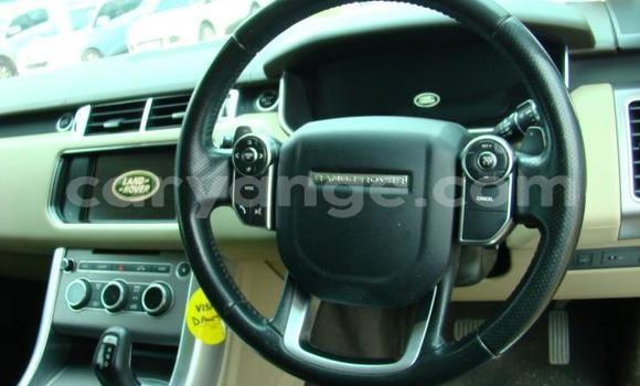Buy Used Land Rover Range Rover Sport Other Car in Swakopmund in Namibia Buy Used Land Rover Range Rover Sport Other Car in Swakopmund in Namibia