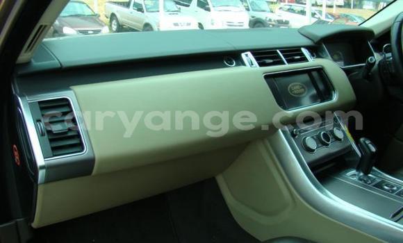 Buy Used Land Rover Range Rover Sport Other Car in Swakopmund in Namibia Buy Used Land Rover Range Rover Sport Other Car in Swakopmund in Namibia