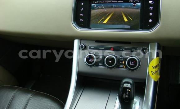 Buy Used Land Rover Range Rover Sport Other Car in Swakopmund in Namibia Buy Used Land Rover Range Rover Sport Other Car in Swakopmund in Namibia