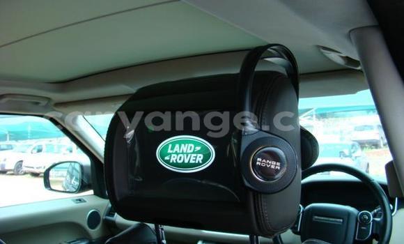Buy Used Land Rover Range Rover Sport Other Car in Swakopmund in Namibia Buy Used Land Rover Range Rover Sport Other Car in Swakopmund in Namibia
