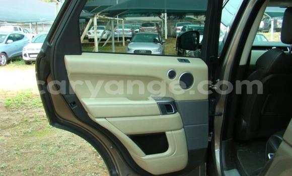 Buy Used Land Rover Range Rover Sport Other Car in Swakopmund in Namibia Buy Used Land Rover Range Rover Sport Other Car in Swakopmund in Namibia