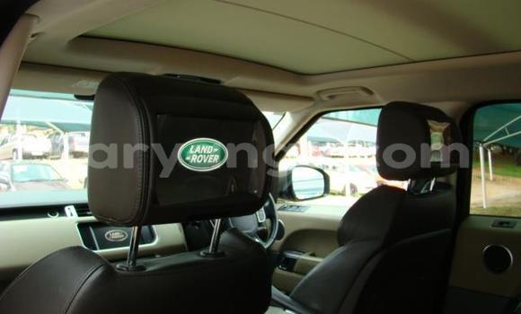 Buy Used Land Rover Range Rover Sport Other Car in Swakopmund in Namibia Buy Used Land Rover Range Rover Sport Other Car in Swakopmund in Namibia