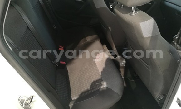 Buy Used Volkswagen Polo White Car in Kuisebmond in Erongo Buy Used Volkswagen Polo White Car in Kuisebmond in Erongo