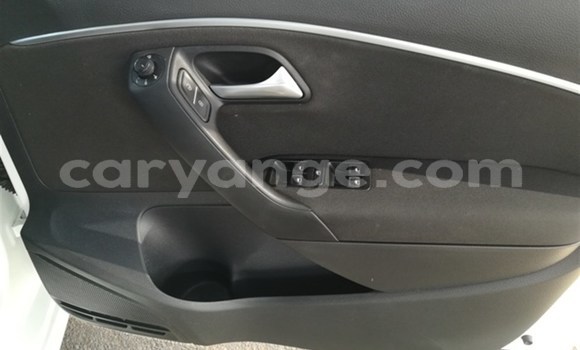 Buy Used Volkswagen Polo White Car in Kuisebmond in Erongo Buy Used Volkswagen Polo White Car in Kuisebmond in Erongo