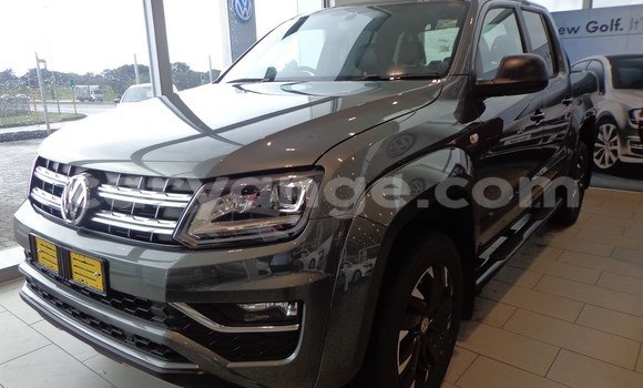 Acheter Occasion Voiture Volkswagen Amarok Autre à Karasburg, Karas Acheter Occasion Voiture Volkswagen Amarok Autre à Karasburg, Karas