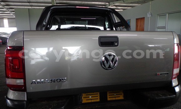 Acheter Occasion Voiture Volkswagen Amarok Autre à Karasburg, Karas Acheter Occasion Voiture Volkswagen Amarok Autre à Karasburg, Karas