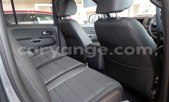 Acheter Occasion Voiture Volkswagen Amarok Autre à Karasburg, Karas Acheter Occasion Voiture Volkswagen Amarok Autre à Karasburg, Karas