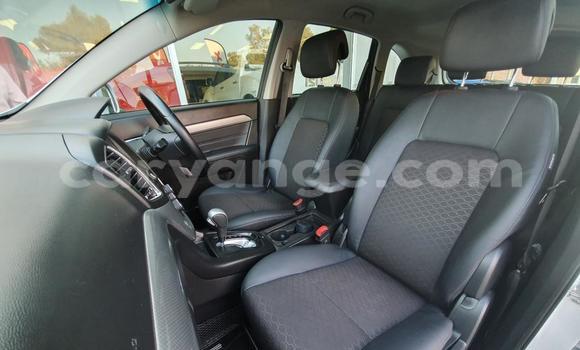 Acheter Occasion Voiture Chevrolet Captiva Blanc à Bethanien, Karas Acheter Occasion Voiture Chevrolet Captiva Blanc à Bethanien, Karas