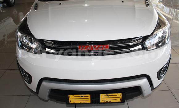 Acheter Occasion Voiture Haval H2 Blanc à Karasburg, Karas Acheter Occasion Voiture Haval H2 Blanc à Karasburg, Karas